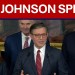 Johnson & GOP leaders speak ahead of Trump’s State of the Union Johnson & GOP leaders speak ahead of Trump’s State of the Union