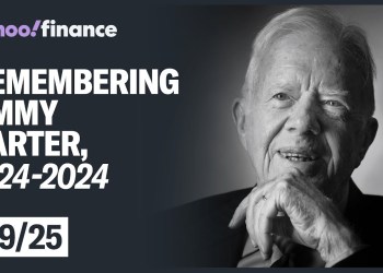 Former President Jimmy Carter’s funeral Former President Jimmy Carter’s funeral
