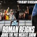 Roman Reigns Is Looking To Reclaim “The Top Spot” After WrestleMania 41 | Pat McAfee Show Roman Reigns Is Looking To Reclaim “The Top Spot” After WrestleMania 41 | Pat McAfee Show