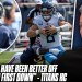 Titans HC Says “We Could Have Punted On 1st Down & Won” After Will Levis Threw Away Win To Bears Titans HC Says “We Could Have Punted On 1st Down & Won” After Will Levis Threw Away Win To Bears