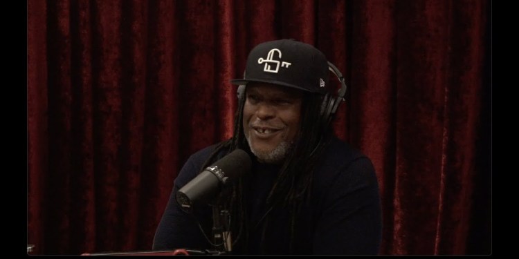 Joe Rogan Experience #2353 – Shaka Senghor Joe Rogan Experience #2353 – Shaka Senghor