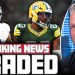 BREAKING: Micah Parsons Traded To Packers For 2 First Round Picks & More | Pat McAfee Show BREAKING: Micah Parsons Traded To Packers For 2 First Round Picks & More | Pat McAfee Show