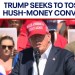 Trump pushes to toss hush-money conviction | LiveNOW from FOX Trump pushes to toss hush-money conviction | LiveNOW from FOX