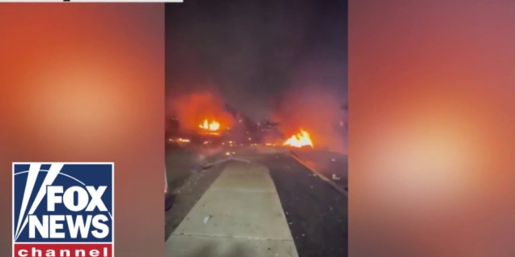 Pediatric patient among passengers in Philadelphia plane crash Pediatric patient among passengers in Philadelphia plane crash