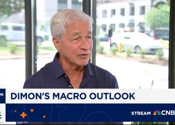 The ‘Halftime’ Committee debate JPMorgan CEO Jamie Dimon’s private credit stance The ‘Halftime’ Committee debate JPMorgan CEO Jamie Dimon’s private credit stance