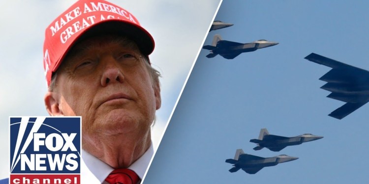 Trump admin vows to charge Iran intel leaker: ‘YOU BETTER BELIEVE’ Trump admin vows to charge Iran intel leaker: ‘YOU BETTER BELIEVE’