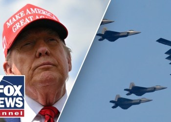 Trump admin vows to charge Iran intel leaker: ‘YOU BETTER BELIEVE’ Trump admin vows to charge Iran intel leaker: ‘YOU BETTER BELIEVE’