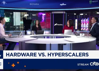 ‘Fast Money’ traders talk Micron and the AI trade comeback ‘Fast Money’ traders talk Micron and the AI trade comeback