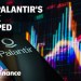 Palantir posted blockbuster earnings, so why is it’s stock trading lower? Palantir posted blockbuster earnings, so why is it’s stock trading lower?