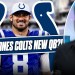 Pat McAfee’s Thoughts On The Colts Signing Daniel Jones For Their QB Competition | Pat McAfee Show Pat McAfee’s Thoughts On The Colts Signing Daniel Jones For Their QB Competition | Pat McAfee Show
