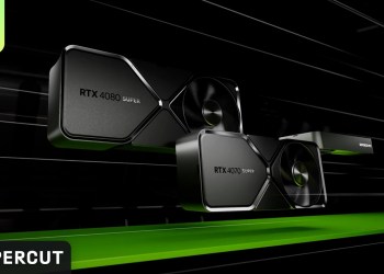 Nvidia’s GeForce Update: All the Highlights in 7 Minutes Nvidia’s GeForce Update: All the Highlights in 7 Minutes