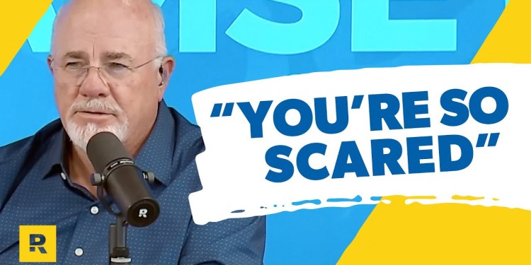 “You’re So Scared You’re Not Thinking Clearly” “You’re So Scared You’re Not Thinking Clearly”