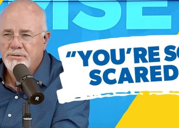 “You’re So Scared You’re Not Thinking Clearly” “You’re So Scared You’re Not Thinking Clearly”