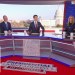 ‘The Five’ reacts to Dems plotting to crash Trump’s speech with props ‘The Five’ reacts to Dems plotting to crash Trump’s speech with props