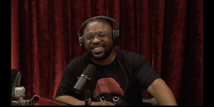 Joe Rogan Experience #2491 – Brian Simpson Joe Rogan Experience #2491 – Brian Simpson