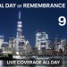 WATCH 9/11: Full Day Coverage WTC Ground Zero Name Reading Ceremony, September 11th Memorials WATCH 9/11: Full Day Coverage WTC Ground Zero Name Reading Ceremony, September 11th Memorials