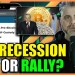 Next BITCOIN Rally Sparked By Fears of Recession (RWA Crypto Projects Growing TVL) Next BITCOIN Rally Sparked By Fears of Recession (RWA Crypto Projects Growing TVL)