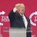 Tom Homan fires back at ‘loser’ heckler: ‘BRING IT!’ Tom Homan fires back at ‘loser’ heckler: ‘BRING IT!’