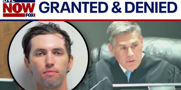 Kirk shooting: Tyler Robinson can wear civilian clothes, must appeared restrained, judge rules Kirk shooting: Tyler Robinson can wear civilian clothes, must appeared restrained, judge rules