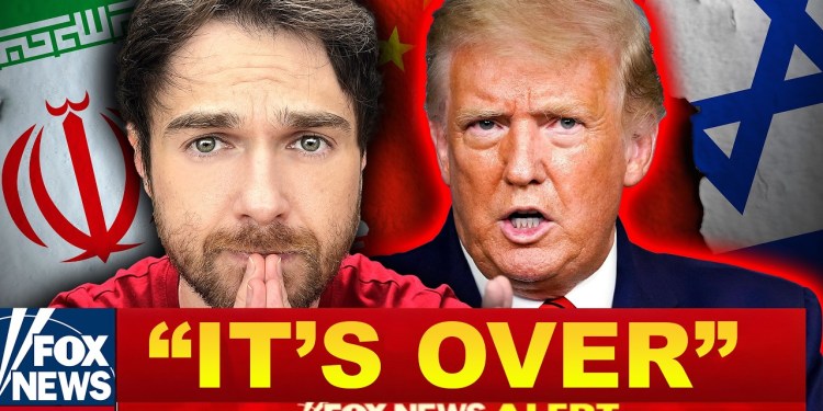 The War Is About To Get A Lot Worse The War Is About To Get A Lot Worse