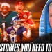 Top Stories From NFL’s Week 4 Games That You Need To Know | Pat McAfee Show Top Stories From NFL’s Week 4 Games That You Need To Know | Pat McAfee Show
