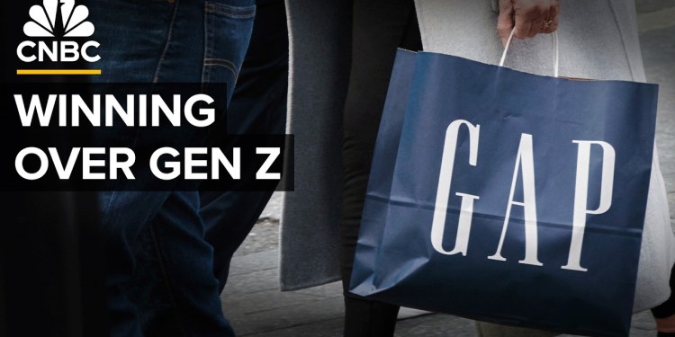 Has Gap Done The Impossible? Has Gap Done The Impossible?