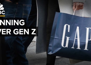 Has Gap Done The Impossible? Has Gap Done The Impossible?