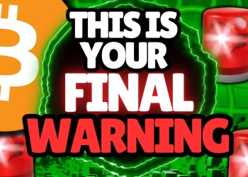 you will cry after you see this bitcoin and crypto video…. you will cry after you see this bitcoin and crypto video….