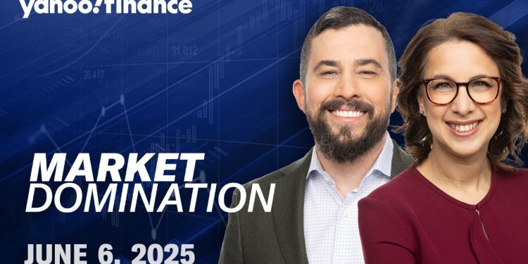 Musk-Trump falling out, Apple’s AI challenges ahead of WWDC, pharmaceutical stocks Musk-Trump falling out, Apple’s AI challenges ahead of WWDC, pharmaceutical stocks