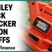 Tariffs can be good for ‘certain industries’: Stanley Black & Decker CEO Tariffs can be good for ‘certain industries’: Stanley Black & Decker CEO