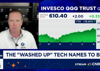 Fed rate cuts in December or January are immaterial for equities, says KKM Financial’s Jeff Kilburg Fed rate cuts in December or January are immaterial for equities, says KKM Financial’s Jeff Kilburg