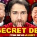 Why Trump Flew to China with 18 CEOs Why Trump Flew to China with 18 CEOs