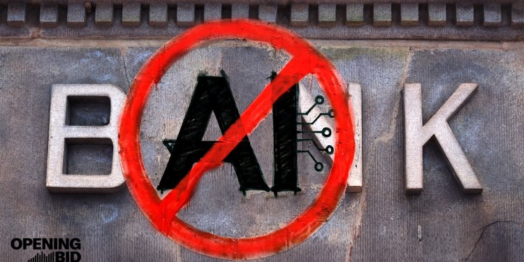 AI Agents Can’t Use Banks. Here’s Why That Changes Everything AI Agents Can’t Use Banks. Here’s Why That Changes Everything