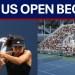 2025 US Open: Final Grand Slam of the tennis season gets underway 2025 US Open: Final Grand Slam of the tennis season gets underway
