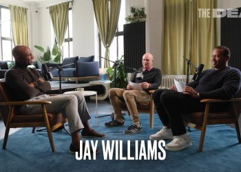 How Jay Williams Reinvented His Brand After Basketball | The Deal How Jay Williams Reinvented His Brand After Basketball | The Deal