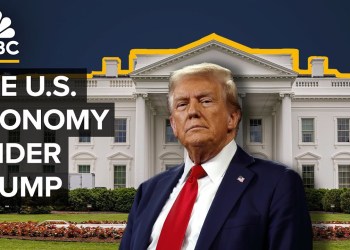 What A U.S. Economy Under Trump Will Look Like What A U.S. Economy Under Trump Will Look Like