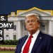 What A U.S. Economy Under Trump Will Look Like What A U.S. Economy Under Trump Will Look Like