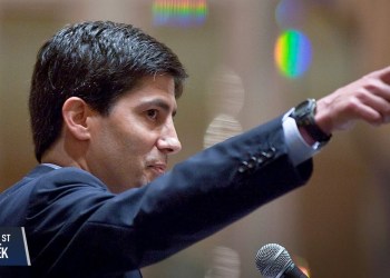 Fed’s Bostic Discusses Inflation, Warsh & K-Shaped Economy Fed’s Bostic Discusses Inflation, Warsh & K-Shaped Economy