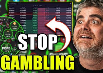 MAX OUT Your Gains By Using Order Books & Bubble Maps To Drive Expert Picks MAX OUT Your Gains By Using Order Books & Bubble Maps To Drive Expert Picks