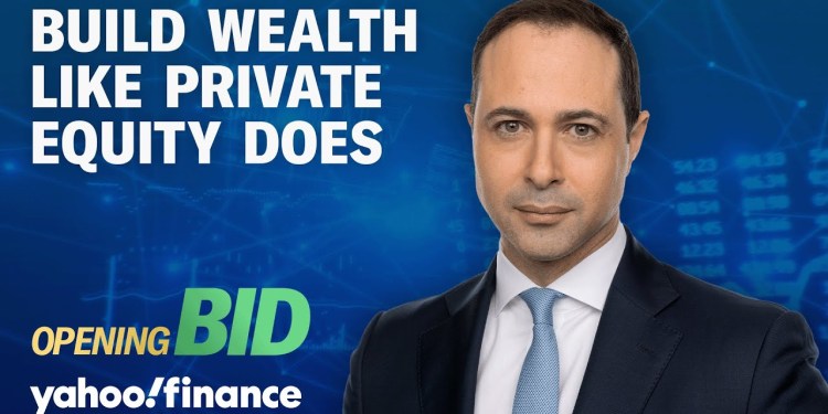 Private equity hit by deal slump as trade fears rise Private equity hit by deal slump as trade fears rise