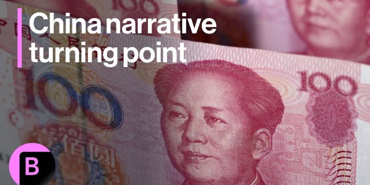 Markets in 3 Minutes: Today Is Turning Point for China Narrative Markets in 3 Minutes: Today Is Turning Point for China Narrative