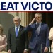 Sec. Pete Hegseth welcomes Israeli PM Netanyahu amid Hamas war Sec. Pete Hegseth welcomes Israeli PM Netanyahu amid Hamas war
