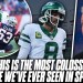 Bill Belichick Diagnoses Jets Major Issues After 2-6 Start | Pat McAfee Show Bill Belichick Diagnoses Jets Major Issues After 2-6 Start | Pat McAfee Show