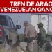 ALERT: Venezuelan Gang Tren De Aragua Enters US – Texas updates on ‘lethal TDA Gang ALERT: Venezuelan Gang Tren De Aragua Enters US – Texas updates on ‘lethal TDA Gang