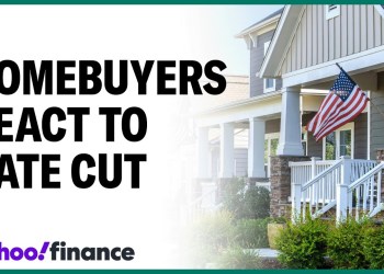 Fed cut had ‘psychological impact’ on real estate: Redfin CEO Fed cut had ‘psychological impact’ on real estate: Redfin CEO