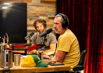 Joe Rogan Experience #2203 – Eric Goode & Jeremy McBride Joe Rogan Experience #2203 – Eric Goode & Jeremy McBride