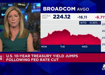 Powell was confusing on labor market and unclear if Fed will cut at all in ’25: Hightower’s Link Powell was confusing on labor market and unclear if Fed will cut at all in ’25: Hightower’s Link