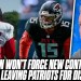 Matthew Judon Won’t Force New Contract From Falcons, Wants To “Prove Himself” | Pat McAfee Reacts Matthew Judon Won’t Force New Contract From Falcons, Wants To “Prove Himself” | Pat McAfee Reacts