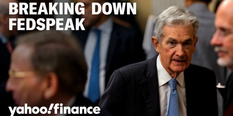 What recent Fed commentary reveals about the state of the economy What recent Fed commentary reveals about the state of the economy