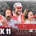 LIVE FROM STARKVILLE, MS FOR #5 GEORGIA VS. MISSISSIPPI ST | Barstool College Football Show Week 11 LIVE FROM STARKVILLE, MS FOR #5 GEORGIA VS. MISSISSIPPI ST | Barstool College Football Show Week 11